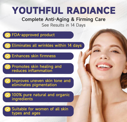 ✨✨Made in the USA: Rolimey® Emu Oil Anti-Wrinkle Firming Cream (Dermatologist Recommended)