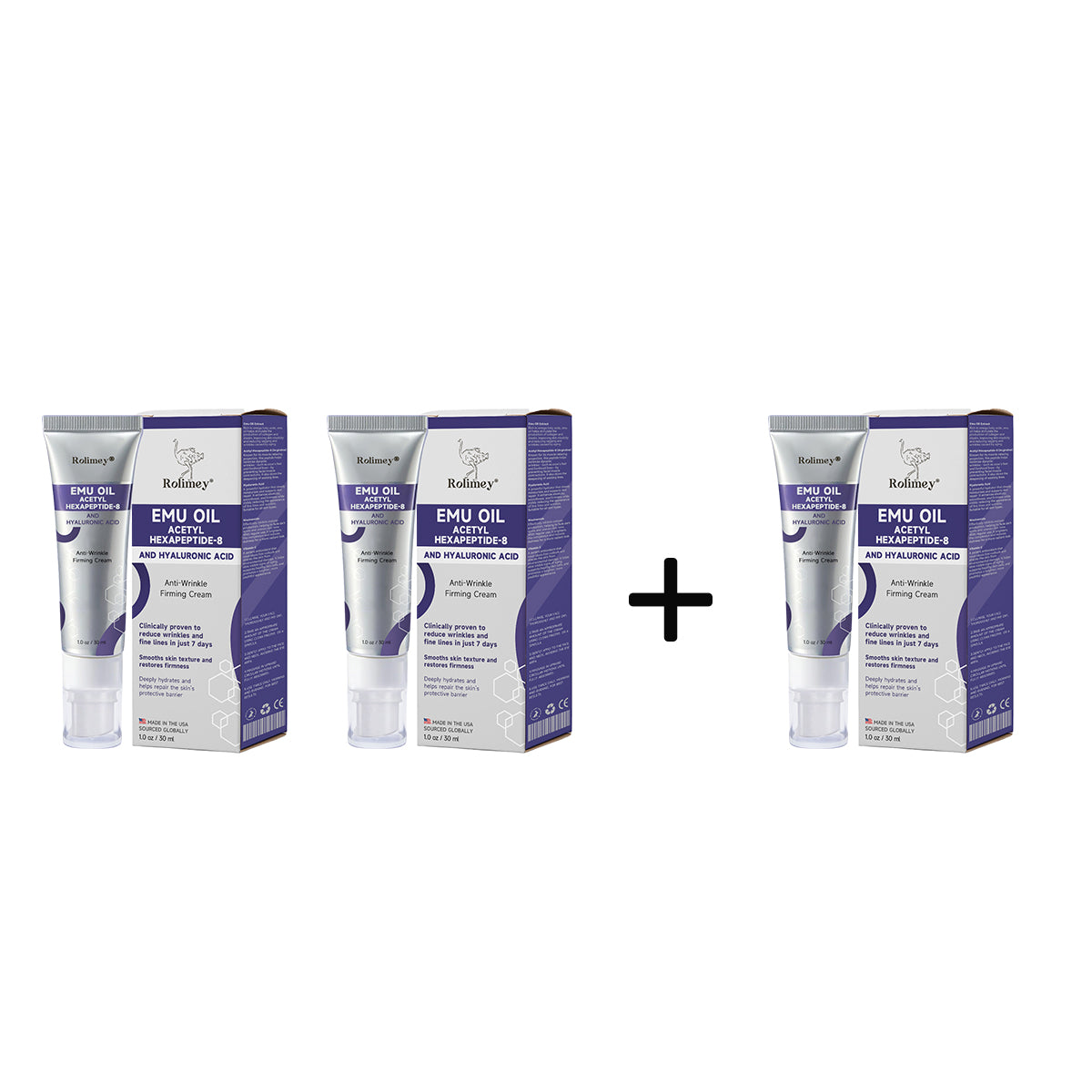 🔥Buy 2 get 1 free - 3 boxes
