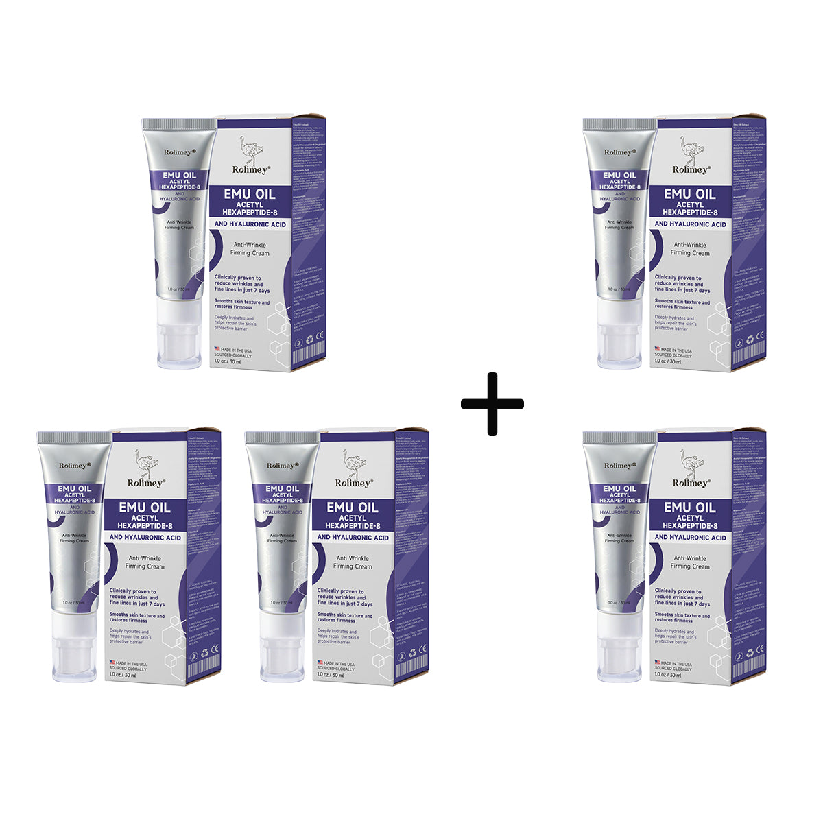 🔥Buy 3 get 2 free - 5 boxes
