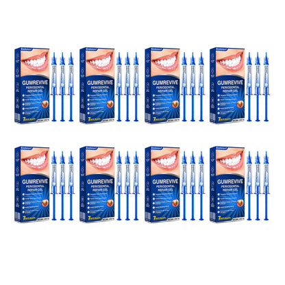 🇺🇸👨‍⚕️✅🦷Evolvion® GumRevive Periodontal Repair Gel