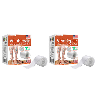 👩‍⚕️👩‍⚕️ Final Hours! Save 75% on Celsiora® Vein Ease Microneedle Care Patch(For Spider Veins, Varicose Veins, Swelling & Leg Fatigue) - Last Day Promotion 50% OFF (Copy)