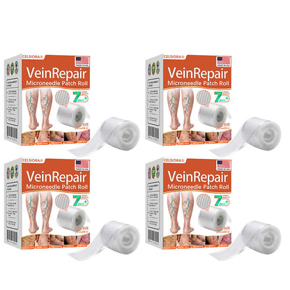 👩‍⚕️👩‍⚕️ Final Hours! Save 75% on Celsiora® Vein Ease Microneedle Care Patch(For Spider Veins, Varicose Veins, Swelling & Leg Fatigue) - Last Day Promotion 50% OFF (Copy)