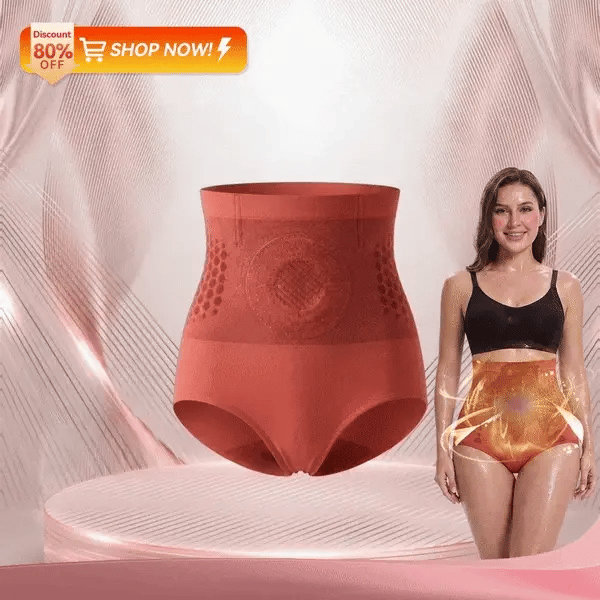 ✅💯Official US Store 🇺🇸 | Sugoola® 𝐌𝐨𝐫𝐢𝐧𝐠𝐚 & 𝐁𝐞𝐫𝐛𝐞𝐫𝐢𝐧𝐞 4‑In‑1 Micro‑Particle Sculpting & Fat‑Burn Shorts