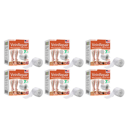 👩‍⚕️👩‍⚕️ Final Hours! Save 75% on Celsiora® Vein Ease Microneedle Care Patch(For Spider Veins, Varicose Veins, Swelling & Leg Fatigue) - Last Day Promotion 50% OFF (Copy)