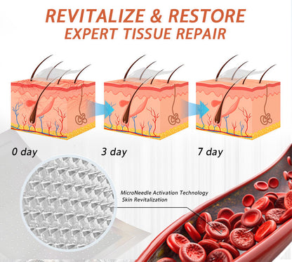 👩‍⚕️👩‍⚕️ Final Hours! Save 75% on Celsiora® Vein Ease Microneedle Care Patch(For Spider Veins, Varicose Veins, Swelling & Leg Fatigue) - Last Day Promotion 50% OFF (Copy)
