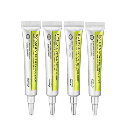 👨‍⚕️🧡Made and shipped from the USA 💫Rolimey® Botox & Vita-A Retinol Shot Wrinkle-Lift Tightening cream - Last Day Promotion 70% OFF