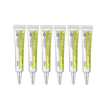 👨‍⚕️🧡Made and shipped from the USA 💫Rolimey® Botox & Vita-A Retinol Shot Wrinkle-Lift Tightening cream - Last Day Promotion 70% OFF