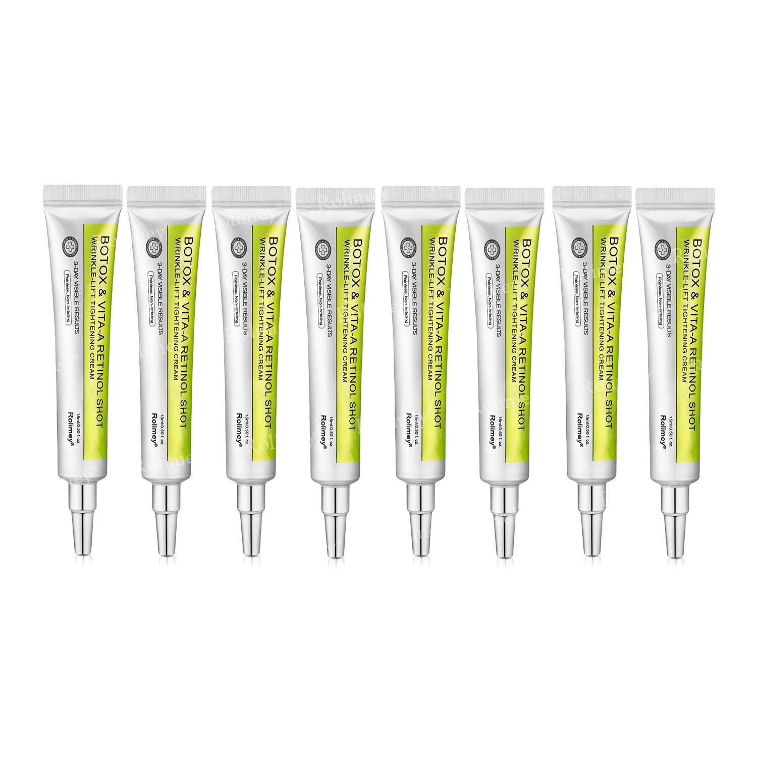Buy 5 Get 3 Free(8 tubes⏰Flash Sale)&Free Shipping
