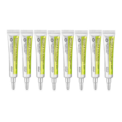 👨‍⚕️🧡Made and shipped from the USA 💫Rolimey® Botox & Vita-A Retinol Shot Wrinkle-Lift Tightening cream - Last Day Promotion 70% OFF