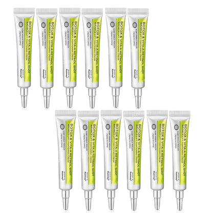 👨‍⚕️🧡Made and shipped from the USA 💫Rolimey® Botox & Vita-A Retinol Shot Wrinkle-Lift Tightening cream - Last Day Promotion 70% OFF