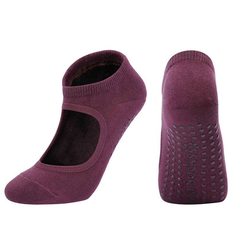 A-Dark Purple