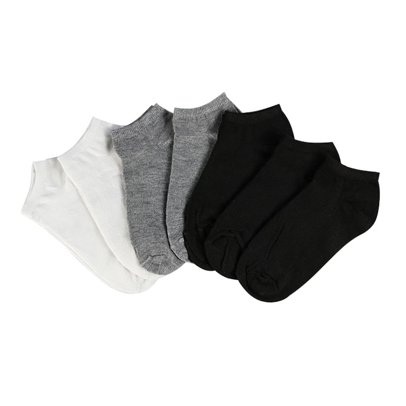 black white grey
